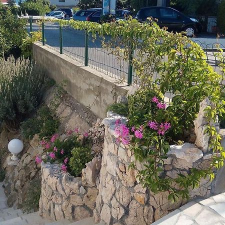 Apartman Franelic Banjol 외부 사진