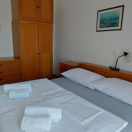 Apartman Franelic Banjol 외부 사진