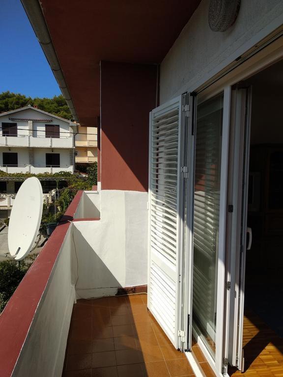 Apartman Franelic Banjol 외부 사진