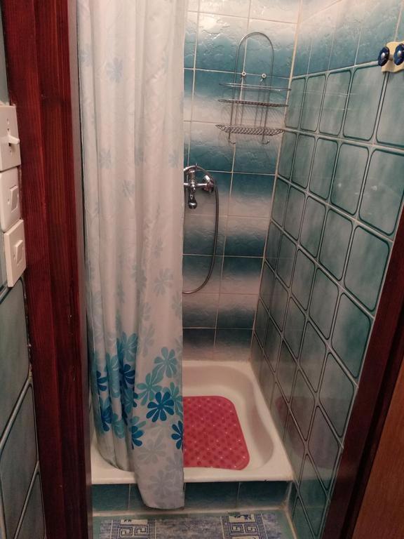 Apartman Franelic Banjol 외부 사진