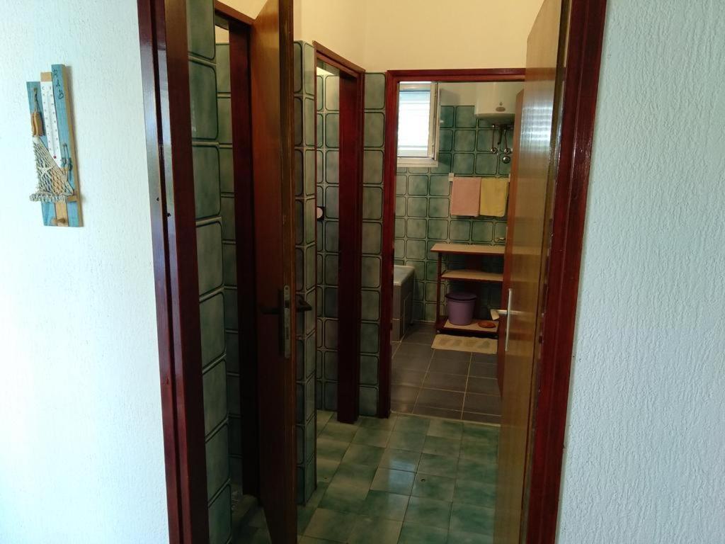 Apartman Franelic Banjol 외부 사진