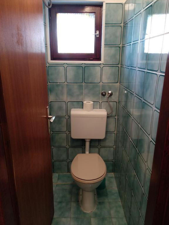 Apartman Franelic Banjol 외부 사진