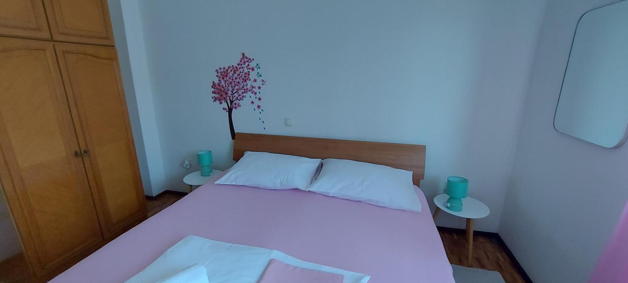Apartman Franelic Banjol 외부 사진